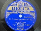 78 RPM Hot Rare Ambrose Orchestra Blue Lyres 