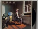 Rush - Power Windows - 1985 US 1st Press Masterdisk RL (NM) Ultrasonic Clean