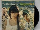 The Stone Poneys - Evergreen Vol  2 - 1967 US Stereo 1st Press Album (NM)