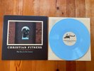 Christian Fitness - This Taco Is Not Correct Blue Vinyl Mclusky