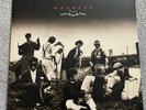 Madness - The Rise & Fall - 2013 Let Them Eat Vinyl Reissue - Brown Vinyl