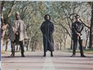 Young Disciples - Road To Freedom (LP, Album)