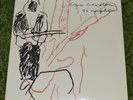 Sealed Eric Clapton 24 Nights  Vinyl Record LP