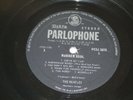 THE BEATLES - Rubber Soul - 1965 South African 14-track stereo LP