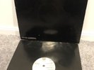 Metallica Enter Sandman 12” 4 Track Original EU Pressing Vinyl Record VG