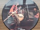 PAUL KOSSOFF PICTURE DISC BLUE SOLE EX