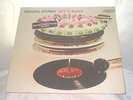 Rolling Stones Let It Bleed Sealed Vinyl Record LP USA 1969 Orig 2 Stickers Hype