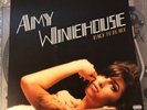 Amy Winehouse - Back To Black Universal Republic 2006 Vinyl Record B0008994-01