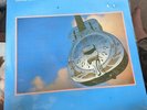 RARE SEALED VINYL LP DIRE STRAITS  BROTHERS IN ARMS GREECE VERTIGO 824 499-1