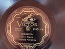 Victor V-9011 Orquesta Art Shryer BULGARISH  78 rpm 1929 Jewish KLEZMER  E-/EE-