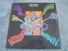 The Who - A Quick One 1966 UK LP REACTION 1st MOD PSYCH