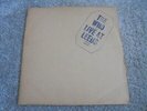 The Who - Live At Leeds 1970 UK LP TRACK 1st BLUE TEXT SLEEVE COMPLETE