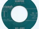 SURF / GARAGE 45 - BEL-AIRS 