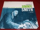 Jimmy Smith Groovin' At Smalls' Paradise Volume 2 Vinyl LP Record Album BlueNote