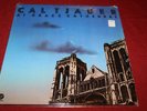 Cal Tjader - At Grace Cathedral - Vinyl LP Record Album Compilation 1977 Jazz