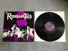 Romantics Singles Stiv Bators Nikki & the Corvettes vinyl Midwest Pop Explosion 