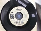 Hang On - The Wall Of Sound - Original Tower WDJ Records