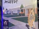 Bad Religion - Suffer - Bloodshot Red Color Vinyl LP 802/1000 Numbered NOFX