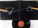 PINK FLOYD DARK SIDE OF THE MOON EMI EMS-80324 JAPAN VINYL LP