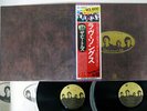 BEATLES LOVE SONGS EMI/ODEON EAS-50007,8 JAPAN OBI VINYL 2LP
