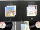LED ZEPPELIN SONG REMAINS THE SAME SWAN SONG P-4608N JAPAN VINYL 2LP