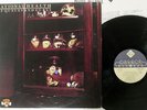 NATIONAL HEALTH OF QUEUES AND CURES CHARLY K22P-354 JAPAN VINYL LP