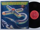 BLUE OYSTER CULT Club Ninja COLUMBIA LP VG++ q