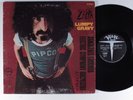 FRANCIS VINCENT ZAPPA Lumpy Gravy VERVE LP VG+ gatefold q