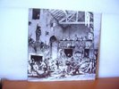 JETHRO TULL Minstrel In The Gallery original SEALED LP 1975 (CHRYSALIS CHR 1082)
