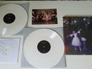 Wolf Alice LP Visions Of A Life First Pressing White Vinyl Signed Card Sealed