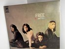 1970 Free Fire And Water Vinyl Record LP Album SP-4268 A&M Records VG+/VG