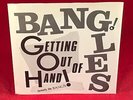 THE BANGLES Getting Out Of Hand 1983 USA 7