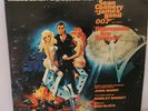 James Bond1971 Vinyl 