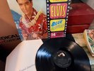 Elvis Presley Blue Hawaii LP Original 1961 Living Stereo Press LSP-2426 SHRINK