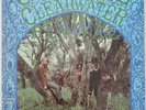 Creedence Clear Water Revival 1st Hollywood Press Tan Letters No Suzie Q Blurb