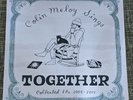 Colin Meloy Sings Together 2 LP - NEW - FREE SHIP US