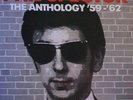 Phil Spector ‎The Anthology '59-'62 2x Vinyl Sealed MINT
