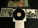1971 MOUNTAIN LESLIE WEST FELIX PAPPALARDI NANTUCKET SLEIGHRIDE BOOKLET PHOTOS