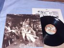 LED ZEPPELIN- in through the out door- 1979-UK FIRST PRESS-SWAN SONG -NUM B -N/M