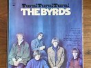 The Byrds  Turn Turn Turn  CBS  1st U.K. Stereo Pressing   1966   Excellent