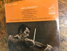 ERICK FRIEDMAN RCA Victor LSC-2689 LP Still Sealed VINYL Record NEW OLD STOCK
