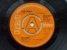 Elvis Presley - I'm Leavin' / Heart Of Rome - DEMO / PROMO 45 - RCA 2125 - VG+