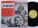 JERRY LEE LEWIS Self Titled SUN LP-1230 LP mono q