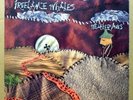 FREELANCE WHALES Weathervanes Vinyl LP Original 2010 Frenchkiss Records + 7