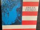 sealed DYLAN THOMAS Reading vol 4 A Visit to America & Poems by Thomas Hardy....