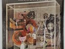 Walter Carlos' Clockwork Orange in SHRINK 1972 Press KC 31480 VG+ ULTRASONIC CLN