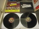 THE BEST OF MISSION IMPOSSIBLE,THEN & NOW VINYL LP SOUNDTRACK + INCERT, 125G