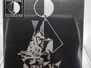Sealed King Krule Six Feet Beneath the Moon  Grey Repress Vinyl Mint LP