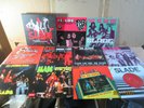 Slade - Feel The Noize Singlez Box Set (BMG) 10 x 7
