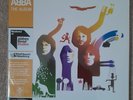ABBA THE ALBUM 2017 - DOUBLE LP - HALF SPEED MASTERING - DOWNLOAD VOUCHER